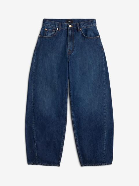 MANKIND Twisted Bonnie Barrel Leg in Radar