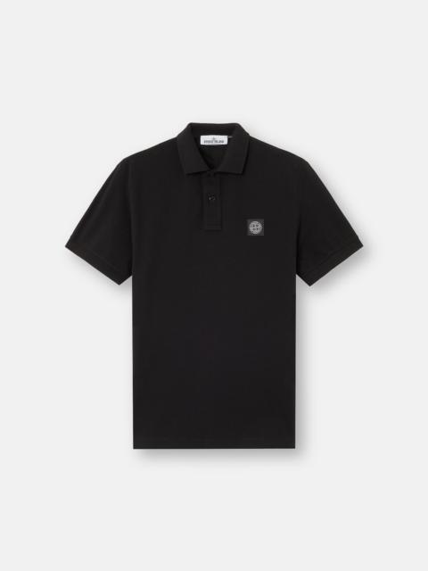 22002SC ORGANIC COTTON ELASTANE PIQUÉ