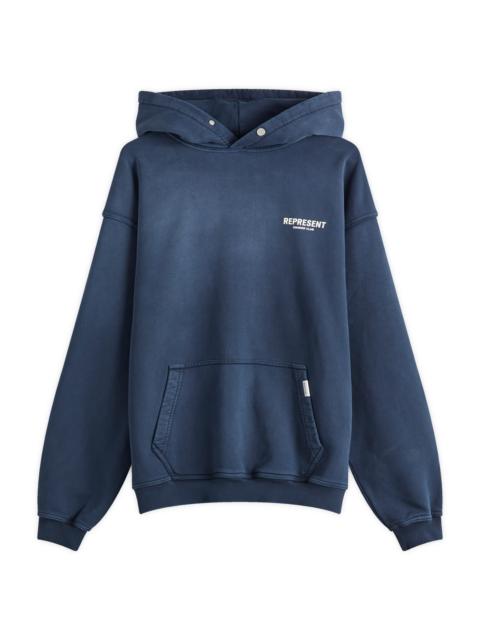 Represent Owners Club Hoodie