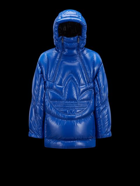 Chambery Short Down Jacket