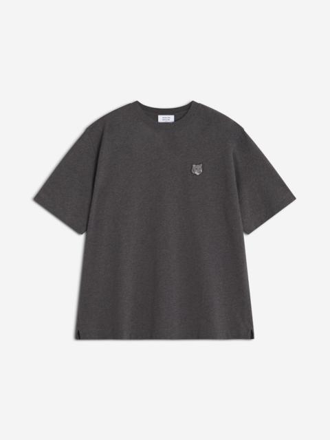 FOX HEAD OVERSIZE TEE-SHIRT
