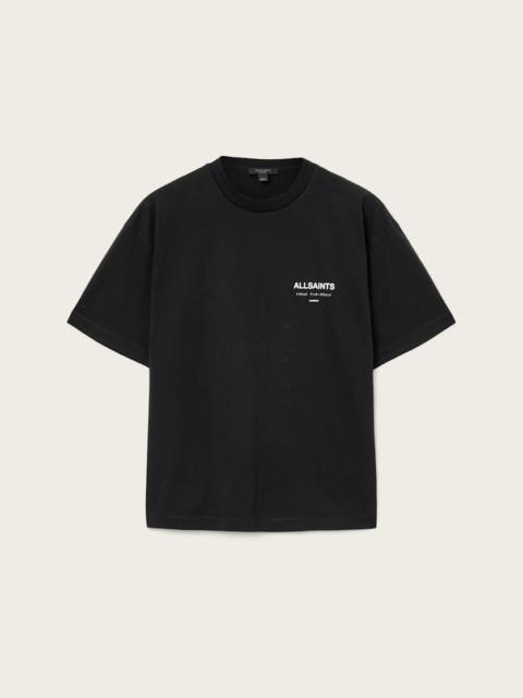 UNDERGROUND ETTA OVERSIZED T-SHIRT