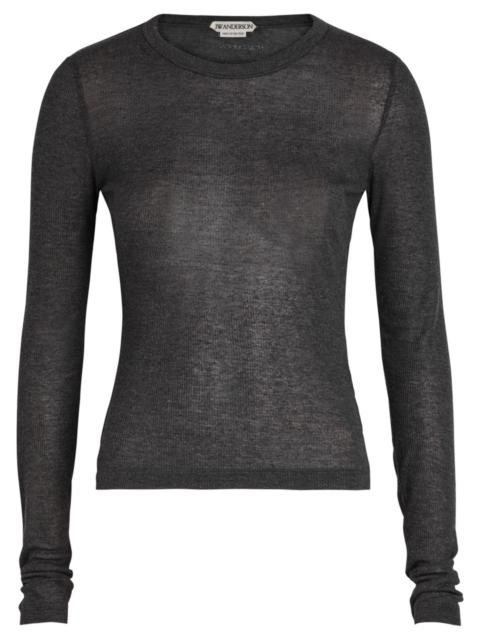 JW Anderson Modal top