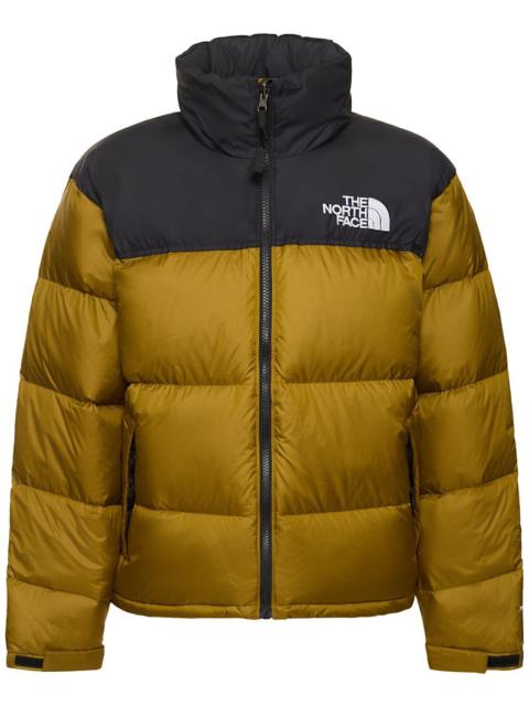 1996 Retro Nuptse down jacket