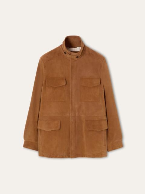 Traveller Field Jacket