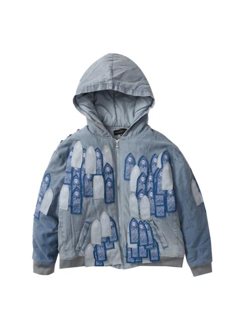 FLY AWAY WORK JACKET