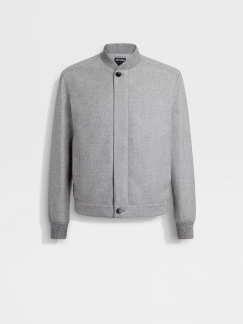 OASI CASHMERE ELEMENTS BLOUSON
