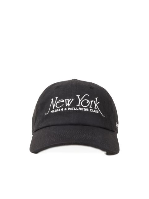 NY 94 embroidered cap