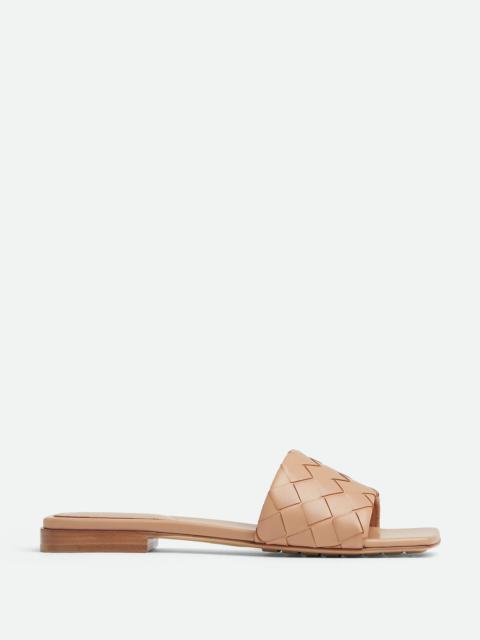 Parco Flat Mule