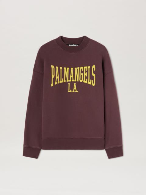 College Sweatshirt