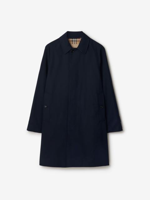 Mid-length Camden Heritage Car Coat