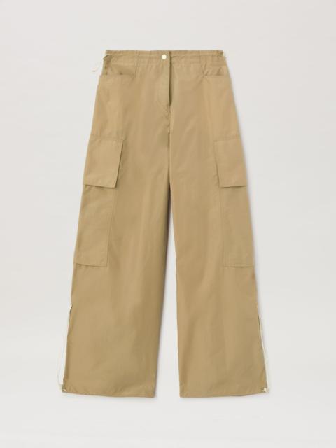 Parachute Pants
