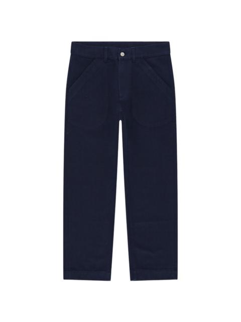 Area trousers