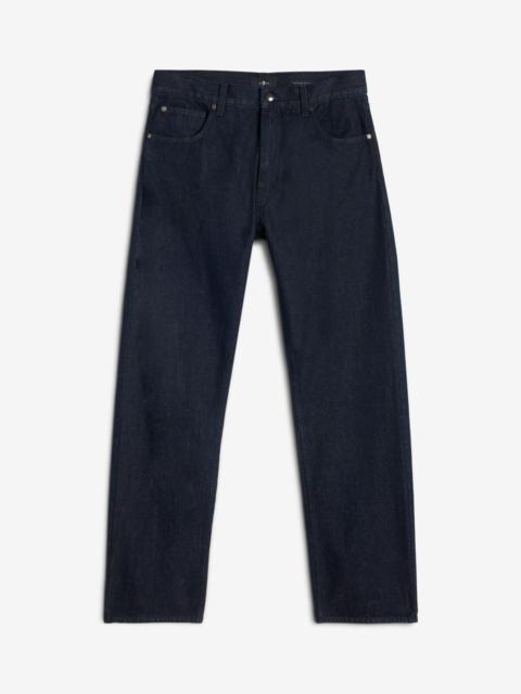 MANKIND Modern Straight in Resilience