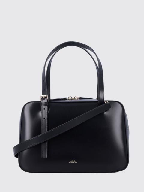 Handbag woman A.P.C.