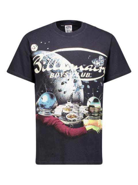 Astroids knit T-shirt
