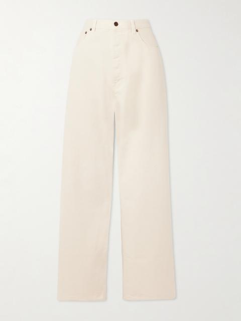 Jaron Boyfriend Jeans