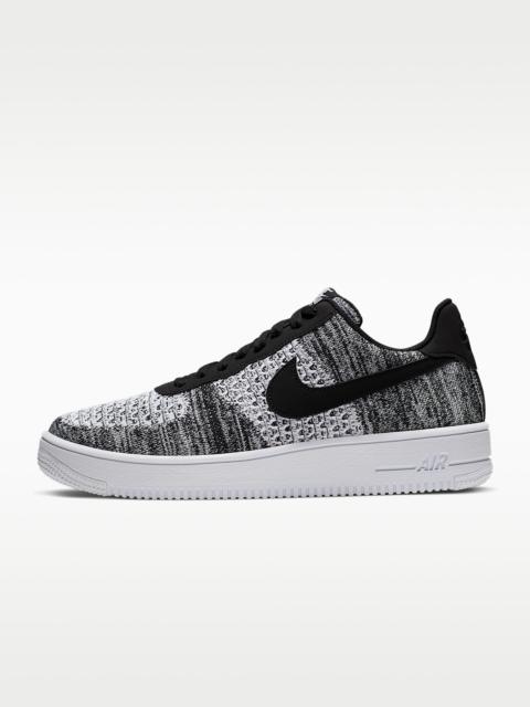 Nike Air Force 1 Flyknit 2.0 Shoes