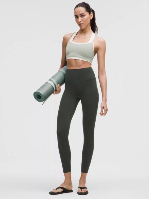 lululemon Align No Line™ High-Rise Pant 25"