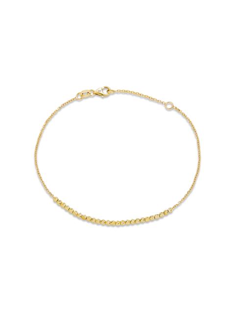 Glitter in the Sky Bracelet