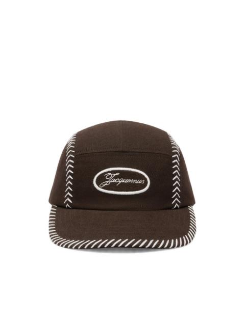 Casco baseball cap