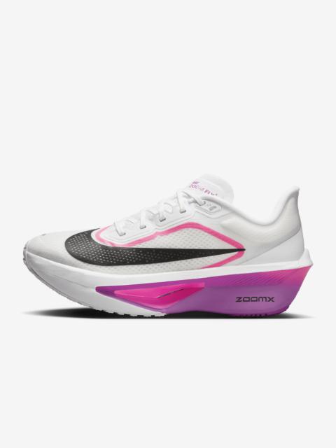 Nike Zoom Fly 6 Women's Road Racing Shoes