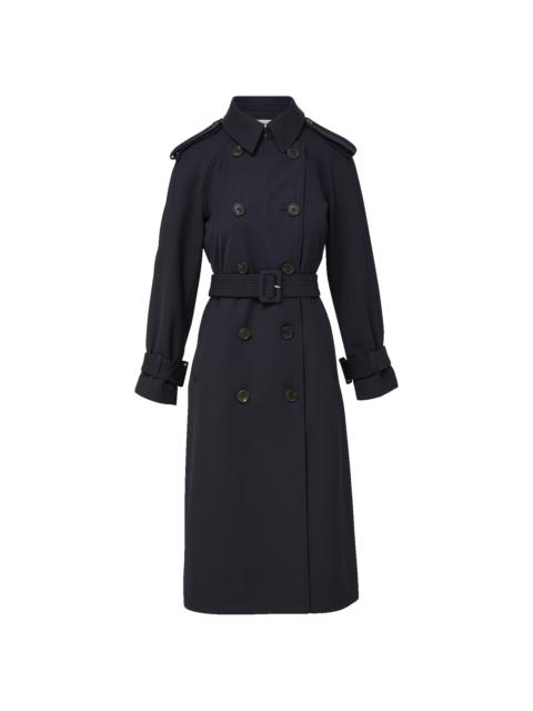 CONNELEY DICKEY TRENCH COAT
