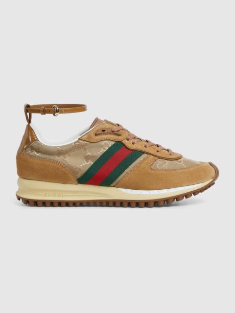 Women's Gucci Re-Motion sneaker