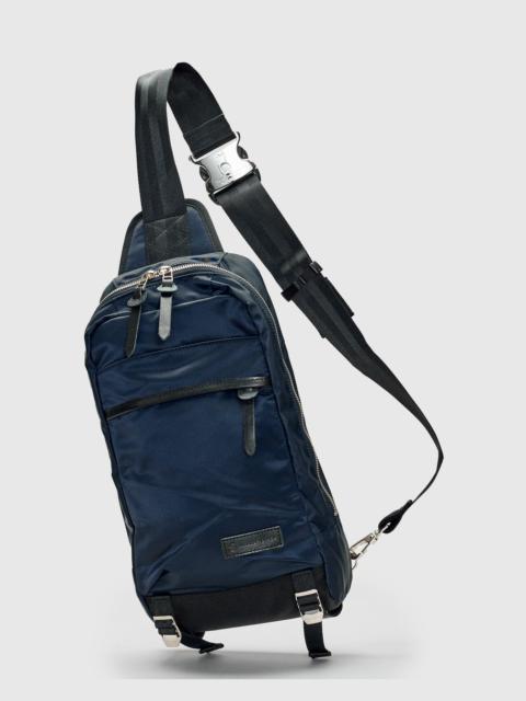 Lightning V2 Shoulder Sling Bag in Navy