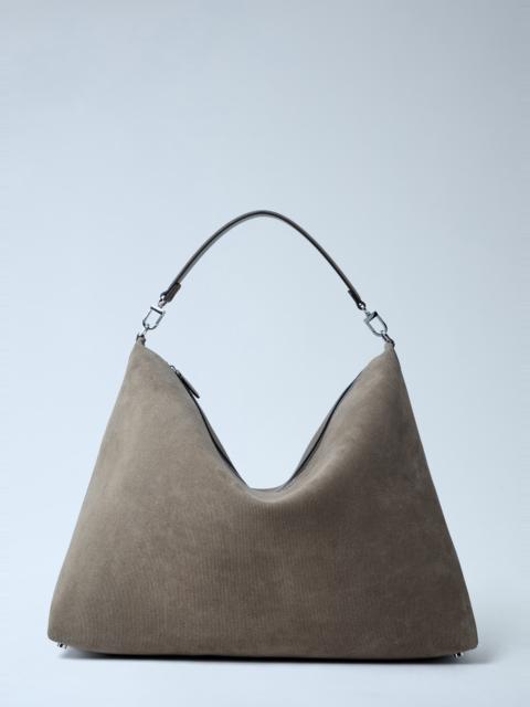Bevel Handbag