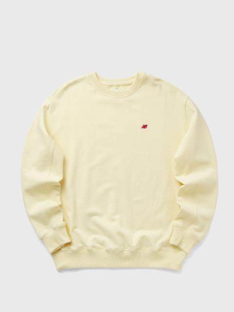 Made in USA Core Crewneck Sweat