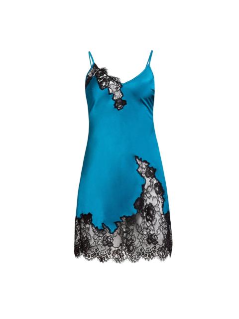 Juliet Lace Mini Slip