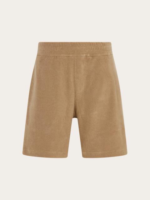 Ferragamo Monogram shorts