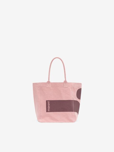 SMALL YENKY TOTE BAG