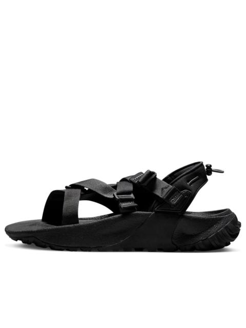 Nike Oneonta NN Sandal 'Black Anthracite' FB1948-001