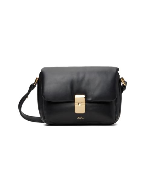 Black Grace Soft Bag