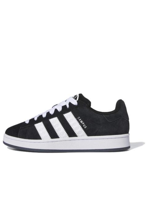 adidas Campus 00S 'Black White' ID0324