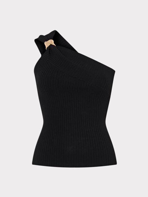 Sivan Asymmetrical Top