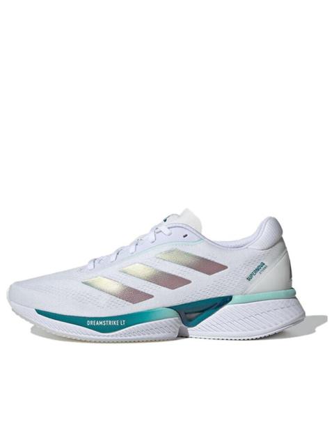 adidas Supernova Eterno 'White Teal' IH0438
