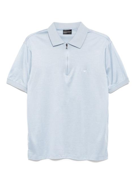 ASV polo shirt