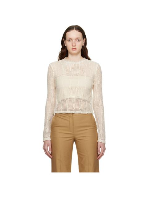 Off-White Adria Long Sleeve T-Shirt