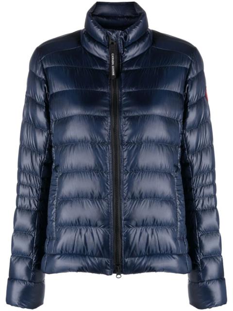 Cypress puffer jacket