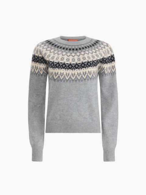 SAYLE SWEATER
