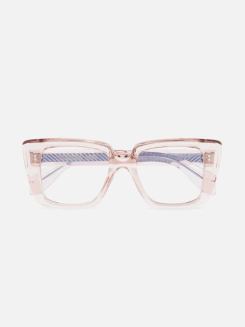 1401 CAT EYE OPTICAL GLASSES