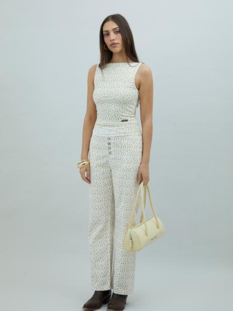 BUTTERCUP JESSIE DENIM