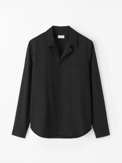 Sammy Tailored Overshirt