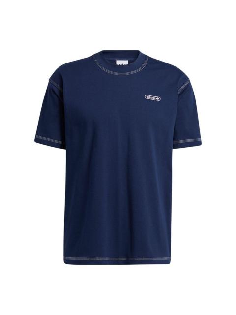 adidas originals Ww Ss Tee Logo Tee GN3811