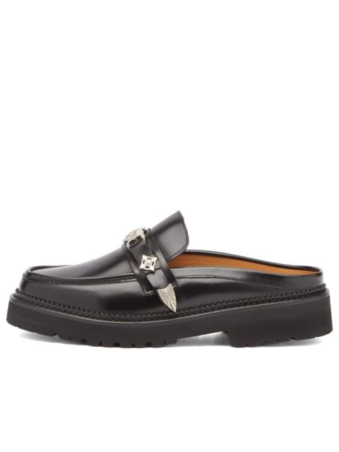 TOGA Leather Loafer