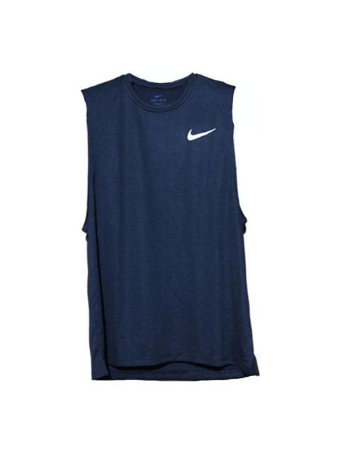 Nike Dri-FIT Superset Men's Training Tank CZ2410-010