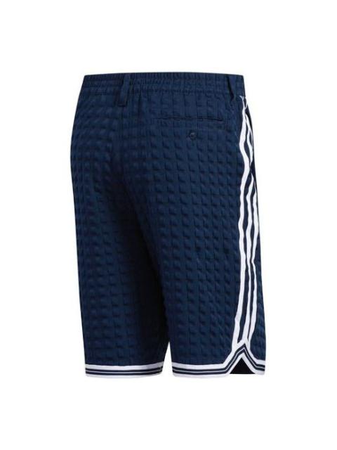 adidas Checkered 'Collegiate Navy White' DV3111